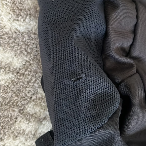 Mec backpack - Picture 2 of 3